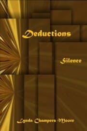 Cover von Deductions: Silence