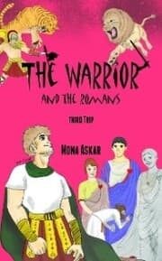 Cover von The Warrior and the Romans
