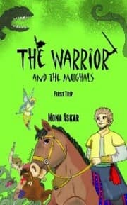 Cover von The Warrior and the Mughals
