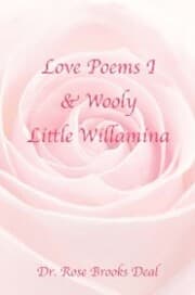 Cover von Love Poems I & Wooly Little Willamina