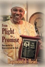 Cover von From Plight to Promise