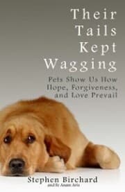 Cover von Their Tails Kept Wagging