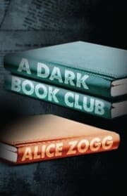 Cover von A Dark Book Club