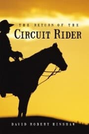 Cover von The Return of the Circuit Rider