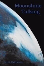 Cover von Moonshine Talking