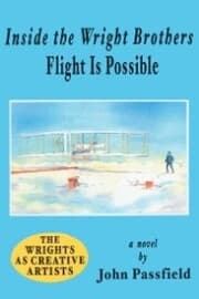 Cover von Inside the Wright Brothers