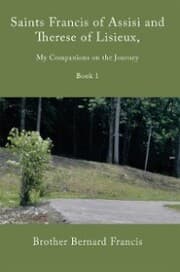 Cover von Saints Francis of Assisi and Therese of Lisieux, My Companions on the Journey