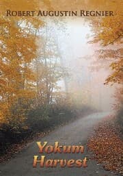 Cover von Yokum Harvest