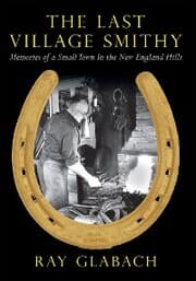Cover von The Last Village Smithy