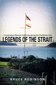 Cover von Legends of the Strait