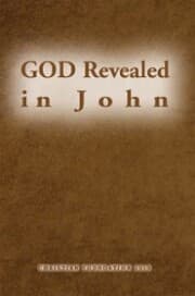 Cover von God Revealed in John