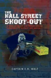 Cover von The Hall Street Shoot-Out