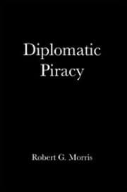 Cover von Diplomatic Piracy
