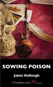 Cover von Sowing Poison