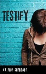 Cover von Testify