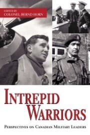 Cover von Intrepid Warriors