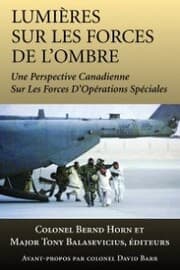Cover von Lumières sur les forces de l'ombre