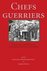 Cover von Chefs Guerriers