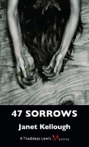 Cover von 47 Sorrows