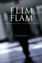 Cover von Flim Flam