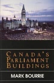 Cover von Canada's Parliament Buildings