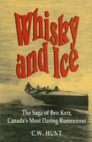 Cover von Whisky and Ice