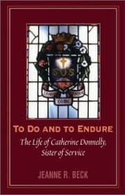 Cover von To Do and to Endure