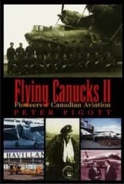 Cover von Flying Canucks II