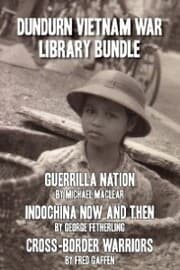 Cover von Dundurn Vietnam War Library Bundle