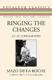 Cover von Ringing the Changes