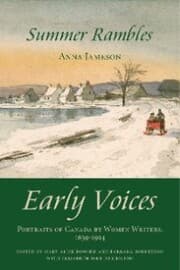Cover von Summer Rambles