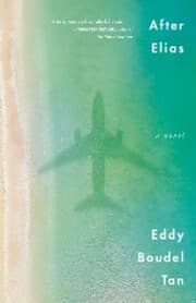 Cover von After Elias