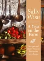 Cover von Year on the Farm