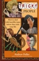 Cover von Tricky People
