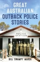 Cover von Great Australian Outback Police Stories