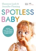 Cover von Spotless Baby