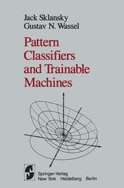 Cover von Pattern Classifiers and Trainable Machines
