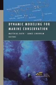 Cover von Dynamic Modeling for Marine Conservation
