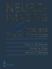 Cover von Neuroimaging