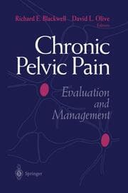 Cover von Chronic Pelvic Pain
