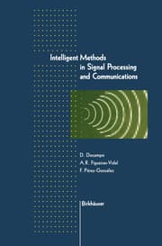 Cover von Intelligent Methods in Signal Processing and Communications