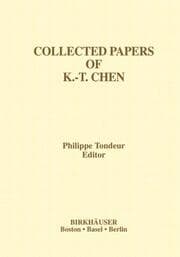 Cover von Collected Papers of K.-T.Chen