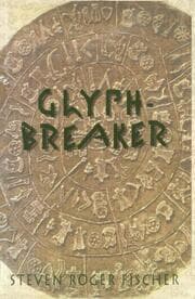 Cover von Glyph-Breaker