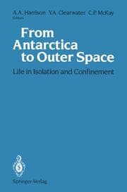 Cover von From Antarctica to Outer Space
