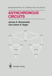 Cover von Asynchronous Circuits