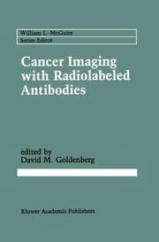 Cover von Cancer Imaging with Radiolabeled Antibodies