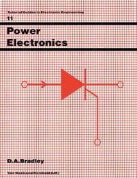 Cover von Power Electronics