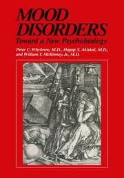 Cover von Mood Disorders