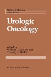 Cover von Urologic Oncology