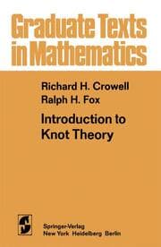 Cover von Introduction to Knot Theory